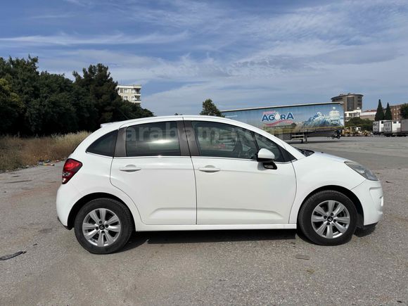 Sahibinden Citroen C3 1.4 VTi Confort 2012 Model 