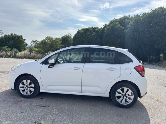 Sahibinden Citroen C3 1.4 VTi Confort 2012 Model 