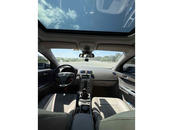 Sahibinden Volvo S40 1.6 D 2008 Model İstanbul