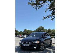 Sahibinden Volvo S40 1.6 D 2008 Model İstanbul