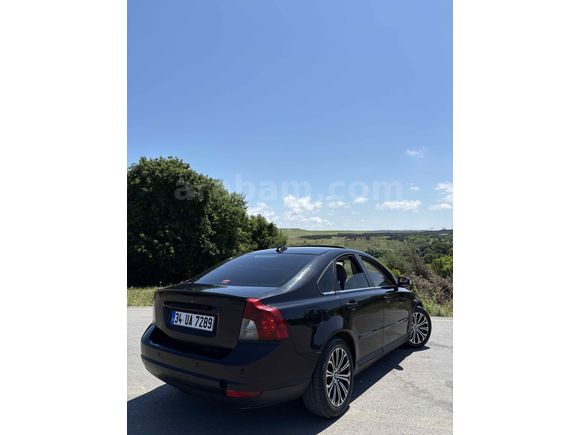 Sahibinden Volvo S40 1.6 D 2008 Model İstanbul