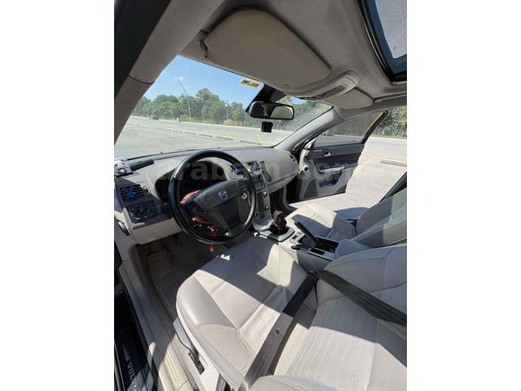 Sahibinden Volvo S40 1.6 D 2008 Model İstanbul