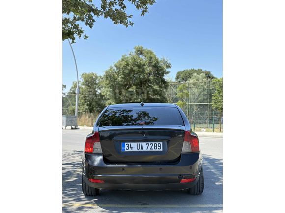 Sahibinden Volvo S40 1.6 D 2008 Model İstanbul