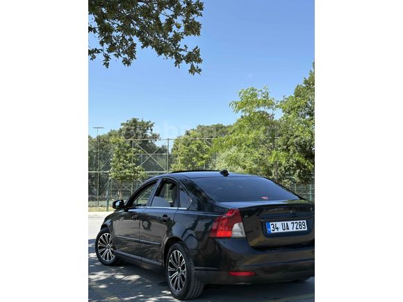 Sahibinden Volvo S40 1.6 D 2008 Model İstanbul