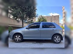 Sahibinden Skoda Fabia 1.4 Classic 2005 Model 