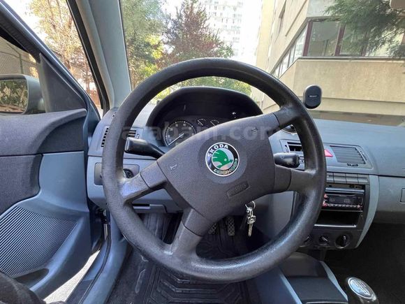 Sahibinden Skoda Fabia 1.4 Classic 2005 Model 