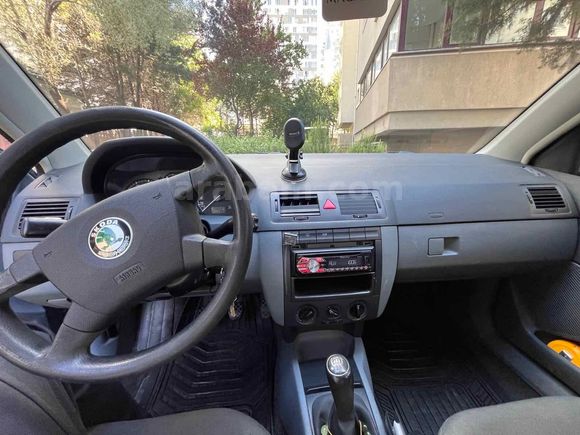 Sahibinden Skoda Fabia 1.4 Classic 2005 Model 