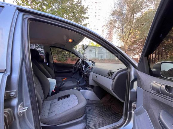 Sahibinden Skoda Fabia 1.4 Classic 2005 Model 