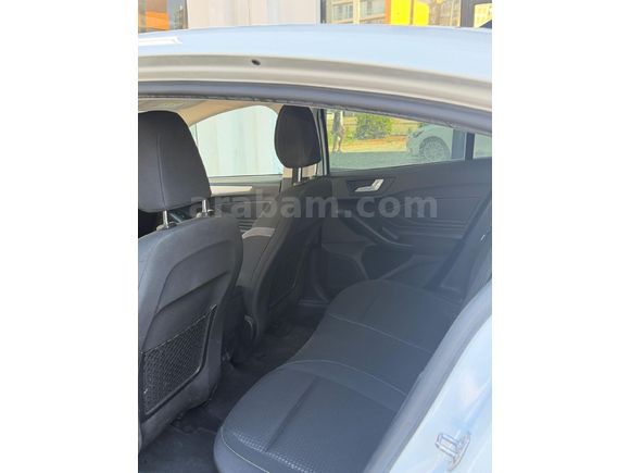 2021 FOCUS 83BİN KM UYGUN FİYAT