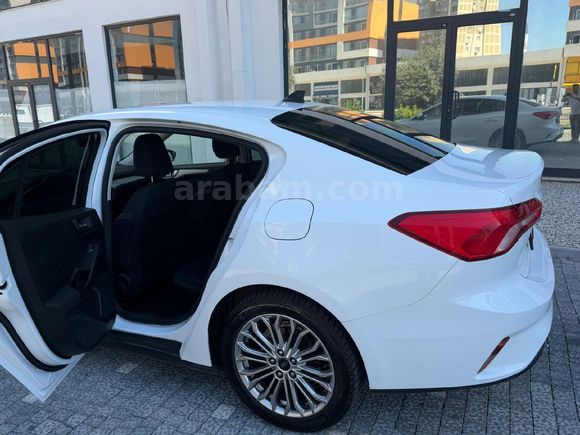 2021 FOCUS 83BİN KM UYGUN FİYAT