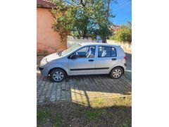 Sahibinden Hyundai Getz 1.5 CRDi 32 bin km VGT Start 2009 Model 