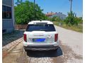 Sahibinden Ssangyong Torres EVX 2025 Model