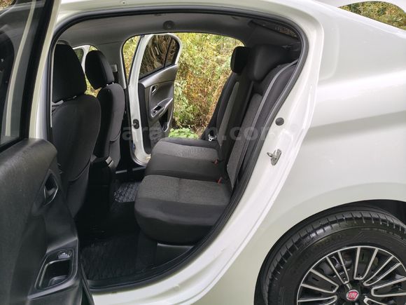 2020 MODEL 1.3 MULTİJET EASY 176000 KM HATASIZLARDANN TABLET EKRAN GERİ GÖRÜŞ