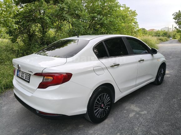 2020 MODEL 1.3 MULTİJET EASY 176000 KM HATASIZLARDANN TABLET EKRAN GERİ GÖRÜŞ