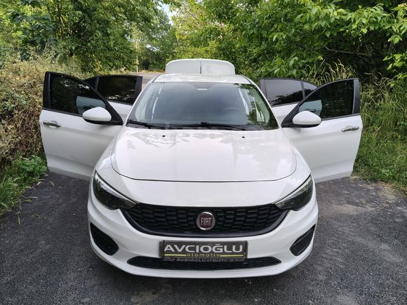 2020 MODEL 1.3 MULTİJET EASY 176000 KM HATASIZLARDANN TABLET EKRAN GERİ GÖRÜŞ