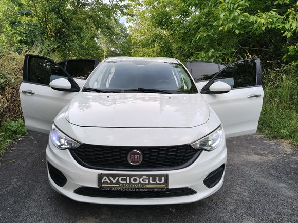2020 MODEL 1.3 MULTİJET EASY 176000 KM HATASIZLARDANN TABLET EKRAN GERİ GÖRÜŞ