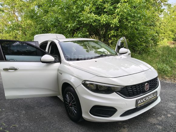 2020 MODEL 1.3 MULTİJET EASY 176000 KM HATASIZLARDANN TABLET EKRAN GERİ GÖRÜŞ