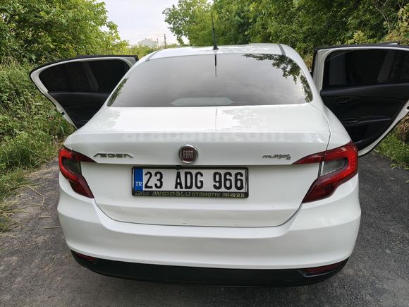 2020 MODEL 1.3 MULTİJET EASY 176000 KM HATASIZLARDANN TABLET EKRAN GERİ GÖRÜŞ