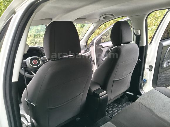 2020 MODEL 1.3 MULTİJET EASY 176000 KM HATASIZLARDANN TABLET EKRAN GERİ GÖRÜŞ