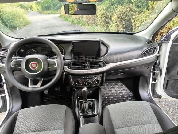 2020 MODEL 1.3 MULTİJET EASY 176000 KM HATASIZLARDANN TABLET EKRAN GERİ GÖRÜŞ