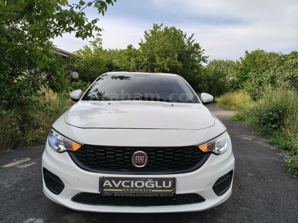 2020 MODEL 1.3 MULTİJET EASY 176000 KM HATASIZLARDANN TABLET EKRAN GERİ GÖRÜŞ