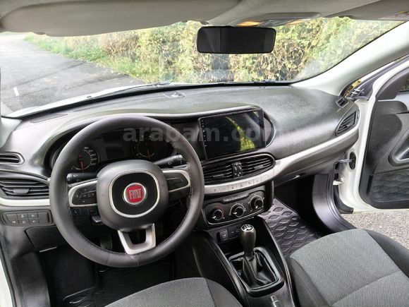 2020 MODEL 1.3 MULTİJET EASY 176000 KM HATASIZLARDANN TABLET EKRAN GERİ GÖRÜŞ