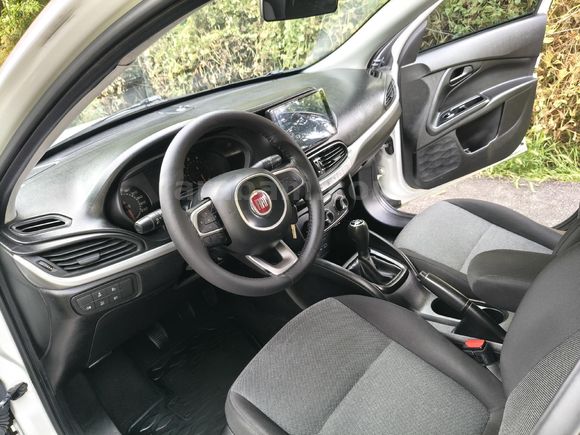 2020 MODEL 1.3 MULTİJET EASY 176000 KM HATASIZLARDANN TABLET EKRAN GERİ GÖRÜŞ