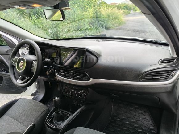 2020 MODEL 1.3 MULTİJET EASY 176000 KM HATASIZLARDANN TABLET EKRAN GERİ GÖRÜŞ