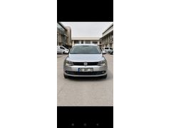 2012 WW JETTA HATASIZ EMSALSİZ -DÜŞÜK KİLOMETRE 176.000 ASKERİ PERSONELDEN CAM GİBİ