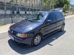 Sahibinden Volkswagen Polo 1.6 Comfortline 1997 Model 