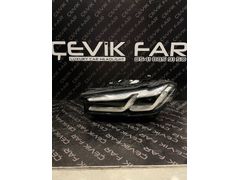 BMW 5 SERİSİ G30 2021-2024 SOL FAR