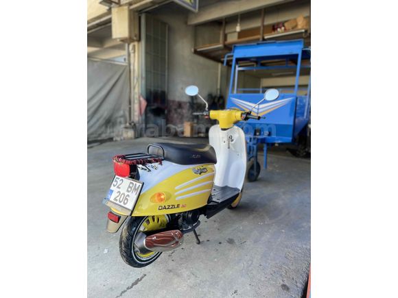 Sahibinden Arora Dazzle 80 