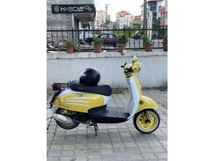Sahibinden Arora Dazzle 80 