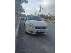 Sahibinden Fiat Linea 1.3 Multijet Emotion Plus 2012 Model