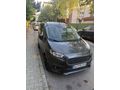 Ford couier  titanyum plus 