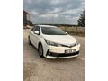 Sahibinden Toyota Corolla 1.4 D-4D Touch 2016 Model
