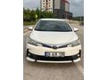 Sahibinden Toyota Corolla 1.4 D-4D Touch 2016 Model