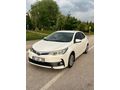 Sahibinden Toyota Corolla 1.4 D-4D Touch 2016 Model
