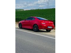 Sahibinden Hyundai Coupe 1.6 FX 2007 Model