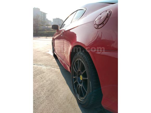 Sahibinden Hyundai Coupe 1.6 FX 2007 Model