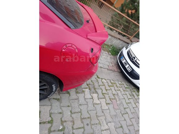 Sahibinden Hyundai Coupe 1.6 FX 2007 Model