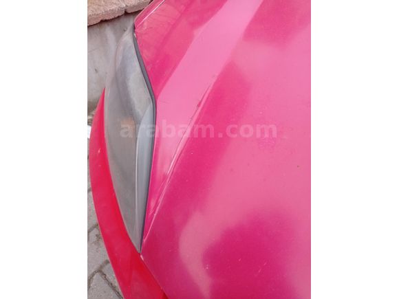 Sahibinden Hyundai Coupe 1.6 FX 2007 Model