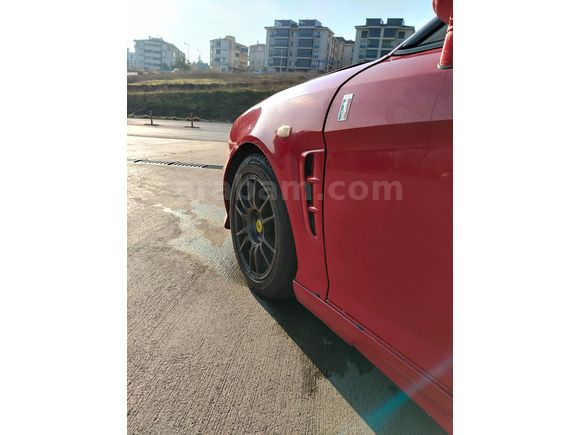Sahibinden Hyundai Coupe 1.6 FX 2007 Model