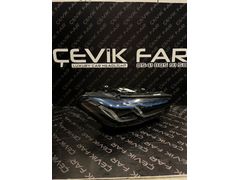 BMW 5 SERİSİ G30 2023-2025 LAZER SAĞ FAR