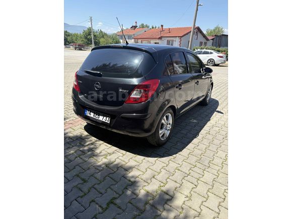 95 HP ECOFLEX  START&STOP DEĞİŞENSİZ 