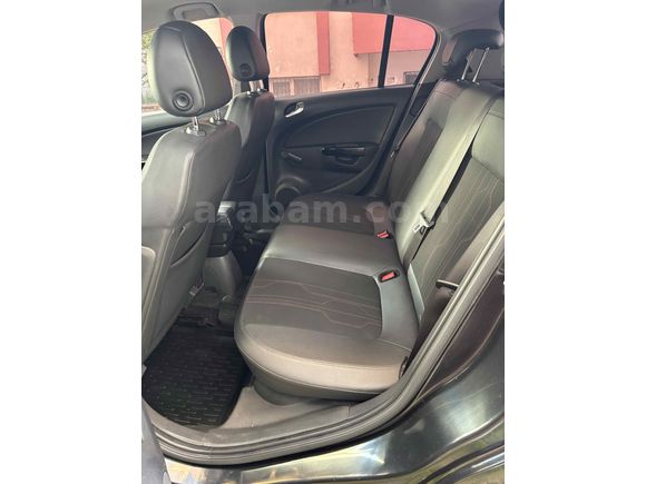 95 HP ECOFLEX  START&STOP DEĞİŞENSİZ 
