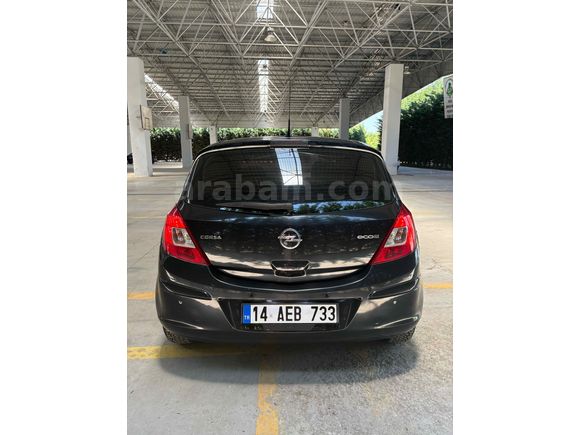 95 HP ECOFLEX  START&STOP DEĞİŞENSİZ 