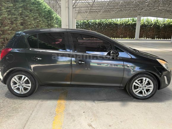95 HP ECOFLEX  START&STOP DEĞİŞENSİZ 