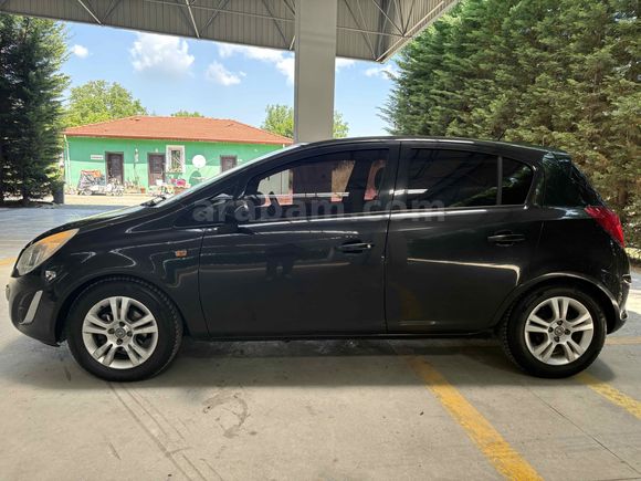 95 HP ECOFLEX  START&STOP DEĞİŞENSİZ 
