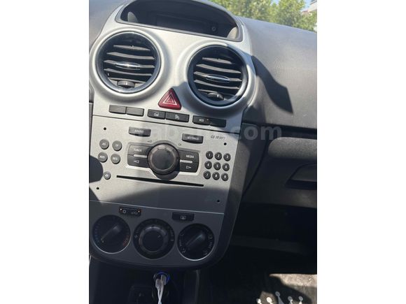 95 HP ECOFLEX  START&STOP DEĞİŞENSİZ 